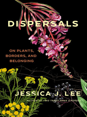cover image of Dispersals